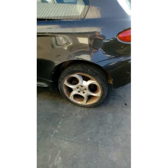 alfa romeo 147 (190) del año 2004