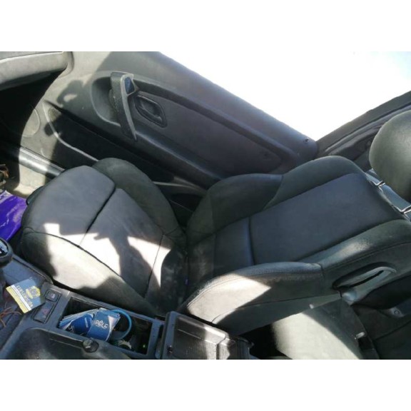 bmw serie 3 compact (e46) del año 2004