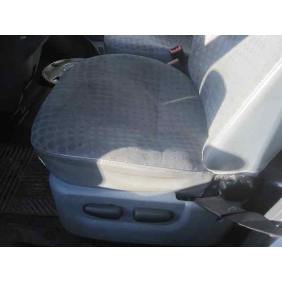 ford transit caja cerrada ´06 del año 2011