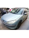 peugeot 206 berlina del año 2004