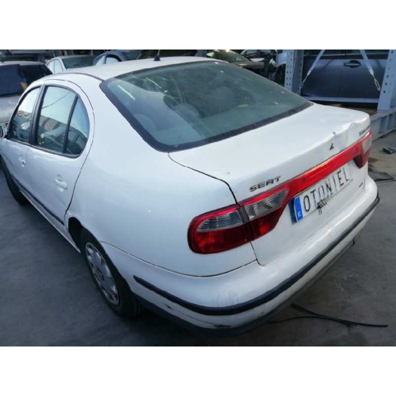 seat toledo (1m2) del año 2000