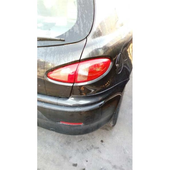 alfa romeo 147 (190) del año 2004