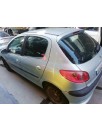 peugeot 206 berlina del año 2004