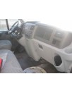 ford transit caja cerrada ´06 del año 2011