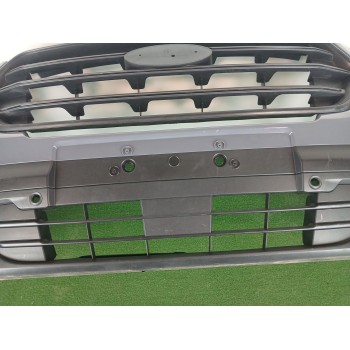 Recambio de paragolpes delantero para ford transit custom v362 furgoneta (fy, fz) 2.0 ecoblue referencia OEM IAM jk2117f003ah  