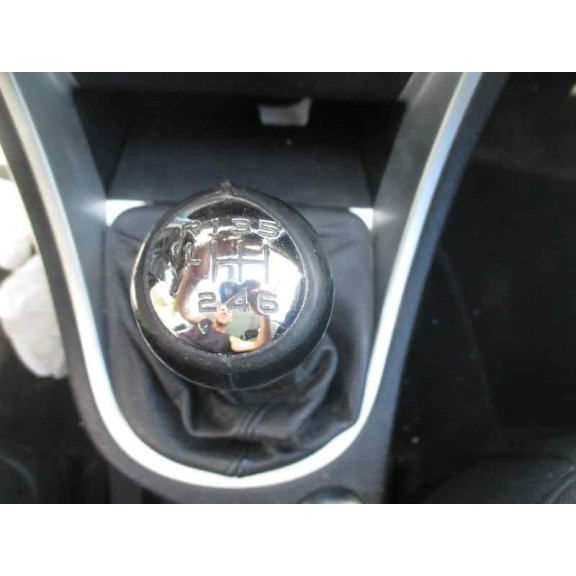 peugeot 307 break/sw (s2) del año 2008