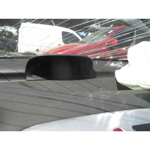 peugeot 307 break/sw (s2) del año 2008