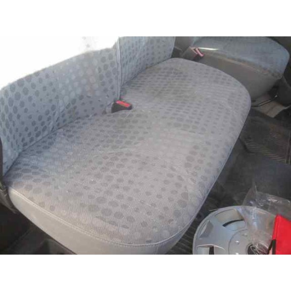 ford transit caja cerrada ´06 del año 2011