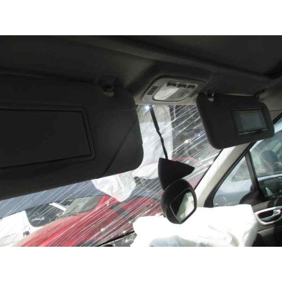 peugeot 307 break/sw (s2) del año 2008