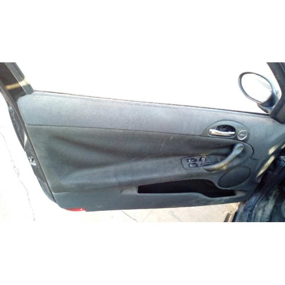 alfa romeo 147 (190) del año 2004