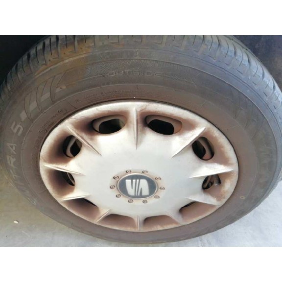 seat toledo (1m2) del año 2000