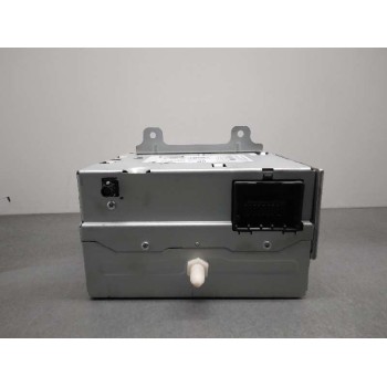Recambio de sistema audio / radio cd para opel astra j lim. selective referencia OEM IAM 22924493 CAJA 