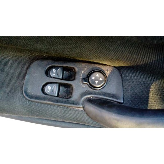 alfa romeo 147 (190) del año 2004