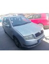 skoda fabia (6y2/6y3) del año 2001