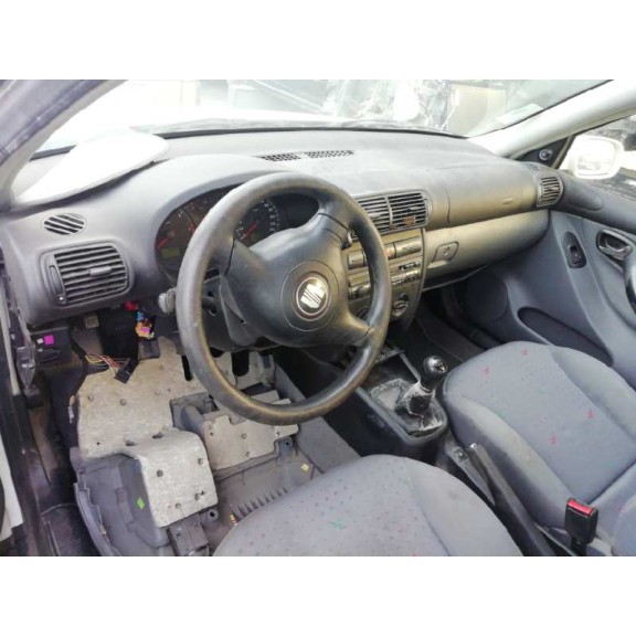 seat toledo (1m2) del año 2000