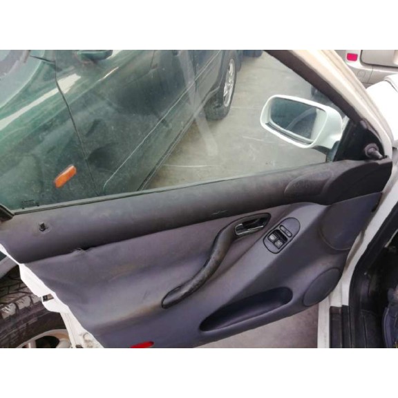 seat toledo (1m2) del año 2000