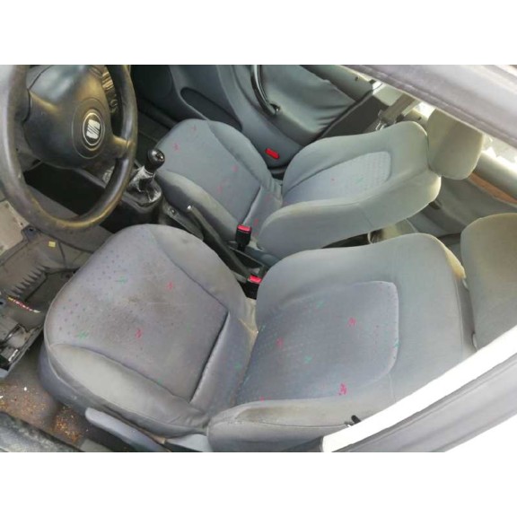 seat toledo (1m2) del año 2000