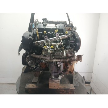 DESPIECE MOTOR 306DT 
