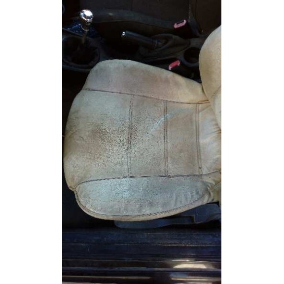 alfa romeo 147 (190) del año 2004