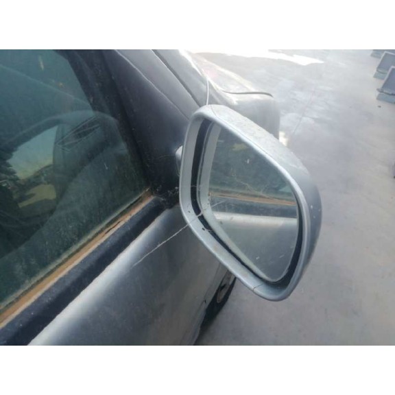 skoda fabia (6y2/6y3) del año 2001