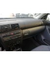 seat toledo (1m2) del año 2000