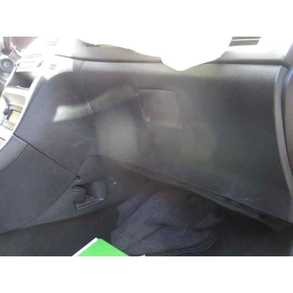 peugeot 307 break/sw (s2) del año 2008