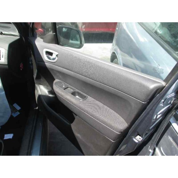 peugeot 307 break/sw (s2) del año 2008