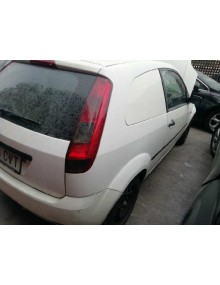 ford fiesta (cbk) del año 2004