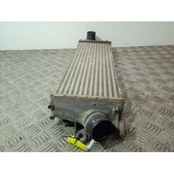 Recambio de intercooler para opel vivaro furgón/combi (07.2006 =>) furgón l1h1 2,7t edition referencia OEM IAM 8200411160  