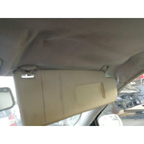 seat toledo (1m2) del año 2000