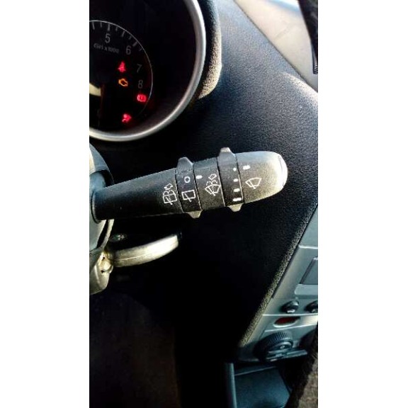 alfa romeo 147 (190) del año 2004