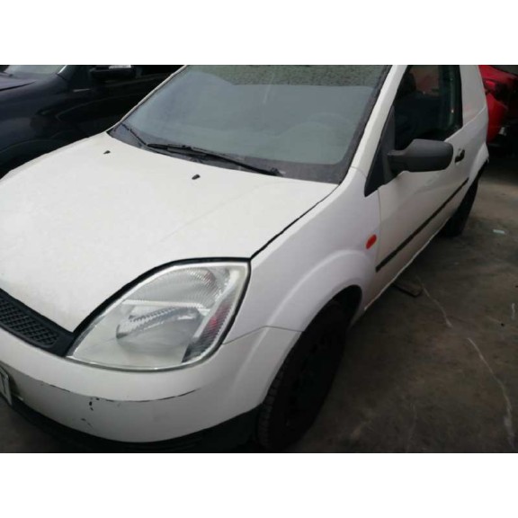 ford fiesta (cbk) del año 2004
