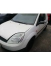 ford fiesta (cbk) del año 2004