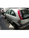 opel corsa c del año 2001