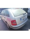 skoda fabia (6y2/6y3) del año 2001