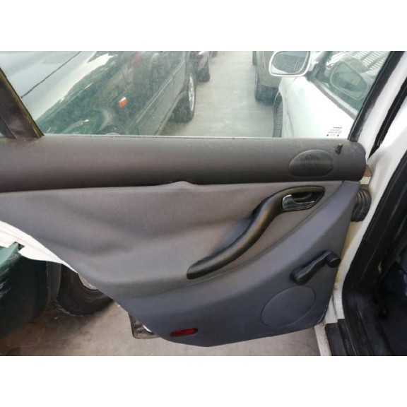 seat toledo (1m2) del año 2000