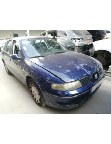 seat toledo (1m2) del año 2001