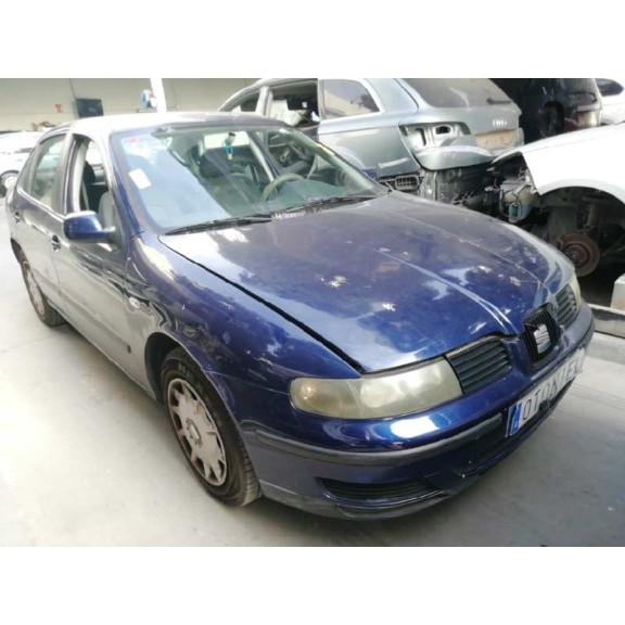 seat toledo (1m2) del año 2001