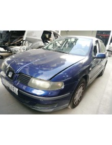 seat toledo (1m2) del año 2001 2