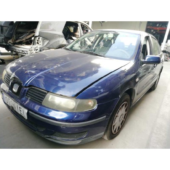 seat toledo (1m2) del año 2001