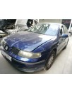 seat toledo (1m2) del año 2001