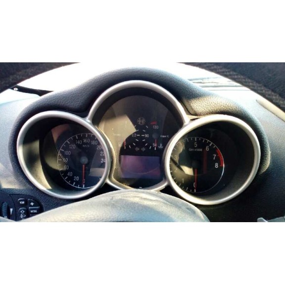 alfa romeo 147 (190) del año 2004