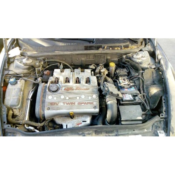 alfa romeo 147 (190) del año 2004