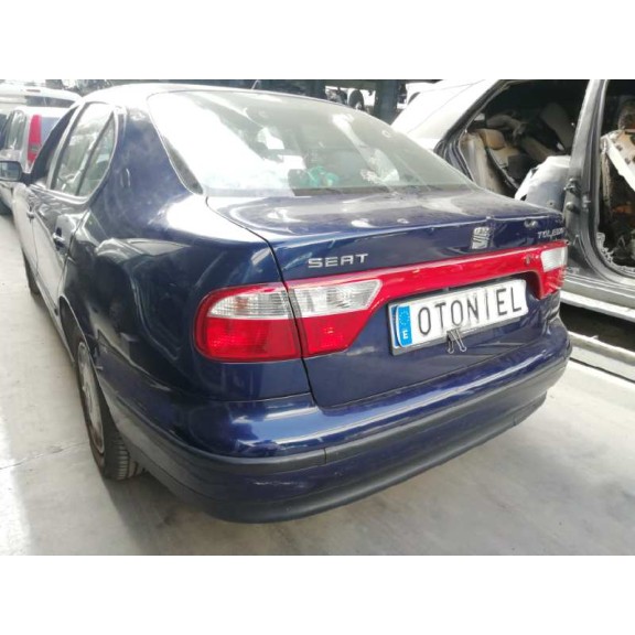 seat toledo (1m2) del año 2001