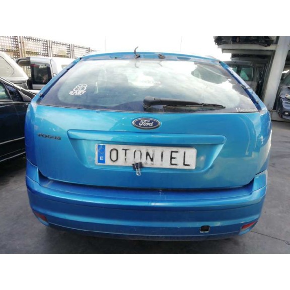 ford focus berlina (cap) del año 2005