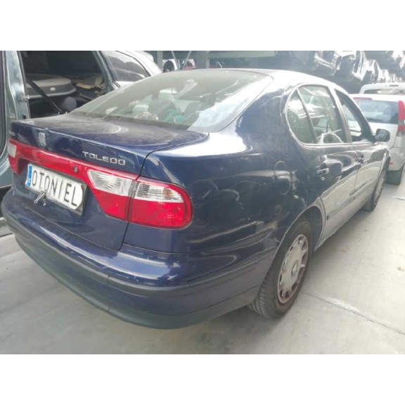 seat toledo (1m2) del año 2001