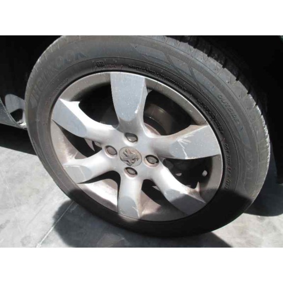 peugeot 307 break/sw (s2) del año 2008