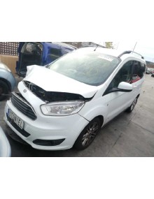 ford tourneo courier (c4a) del año 2017