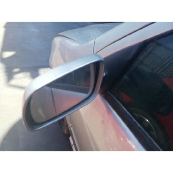 skoda fabia (6y2/6y3) del año 2001