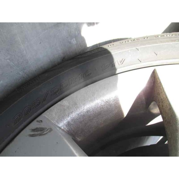 peugeot 307 break/sw (s2) del año 2008